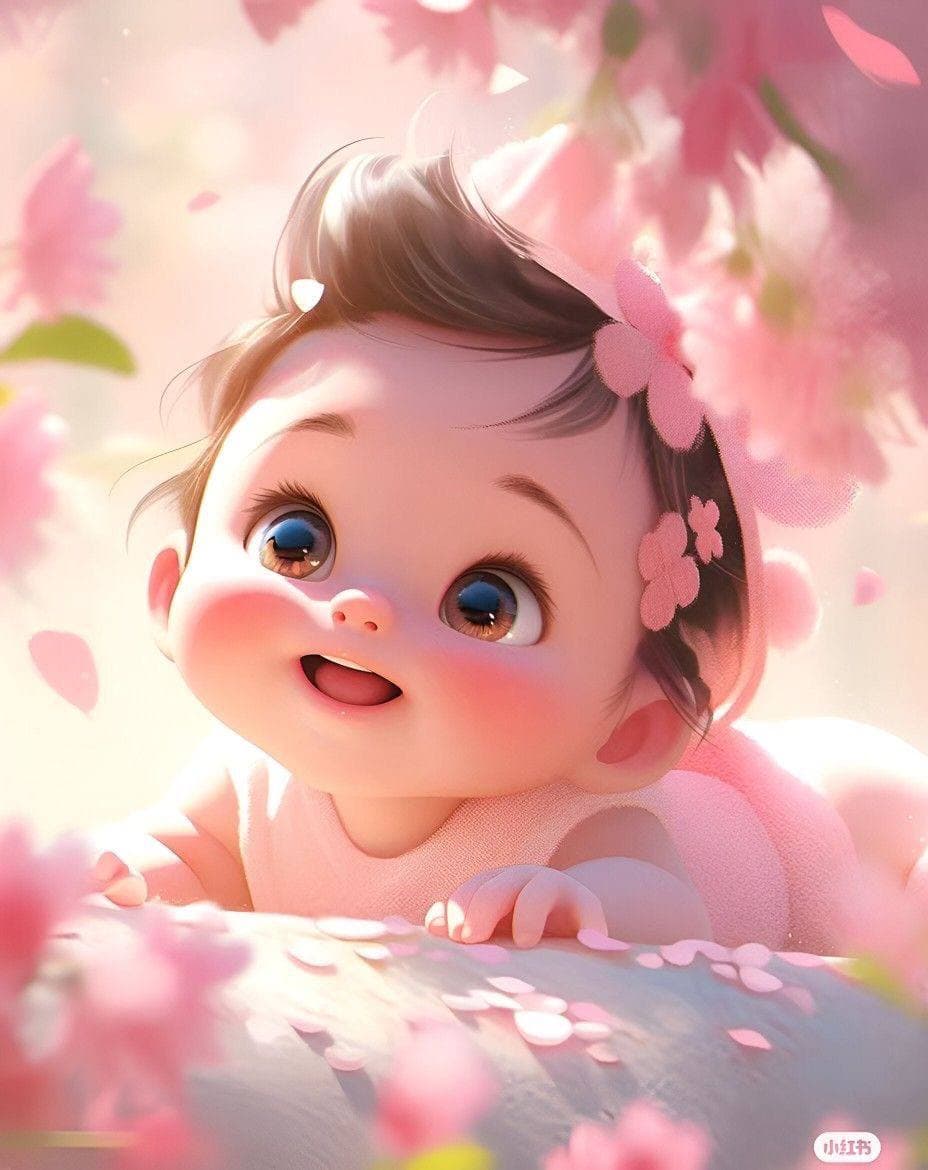 چگونه به سؤال «چرا من به دنیا آمدم؟» کودکان پاسخ دهیم؟